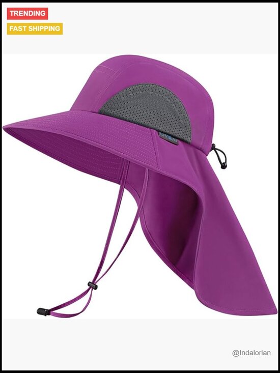 Hats